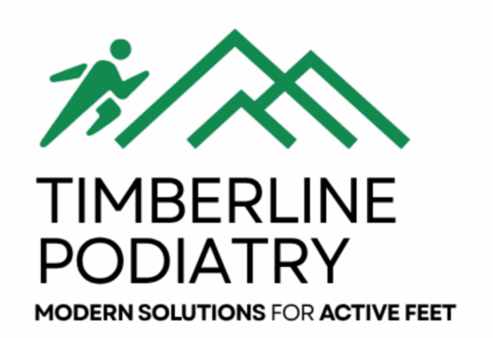 Timberline Podiatry